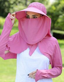 仙女夏日必备变白神器,仙女美白神器