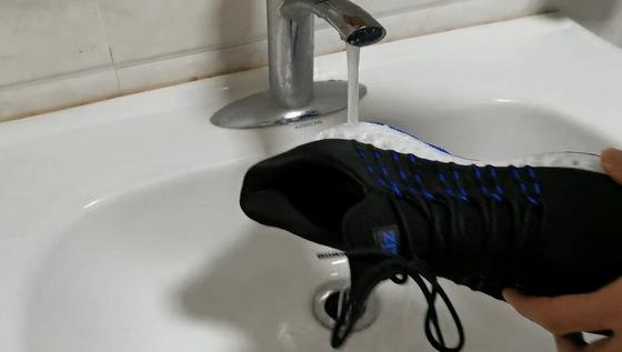 3d打印运动鞋耐克,阿迪3d打印跑鞋