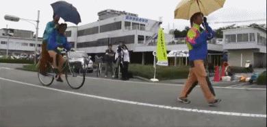 日本学校教育的危机,日本学生车祸安全教育