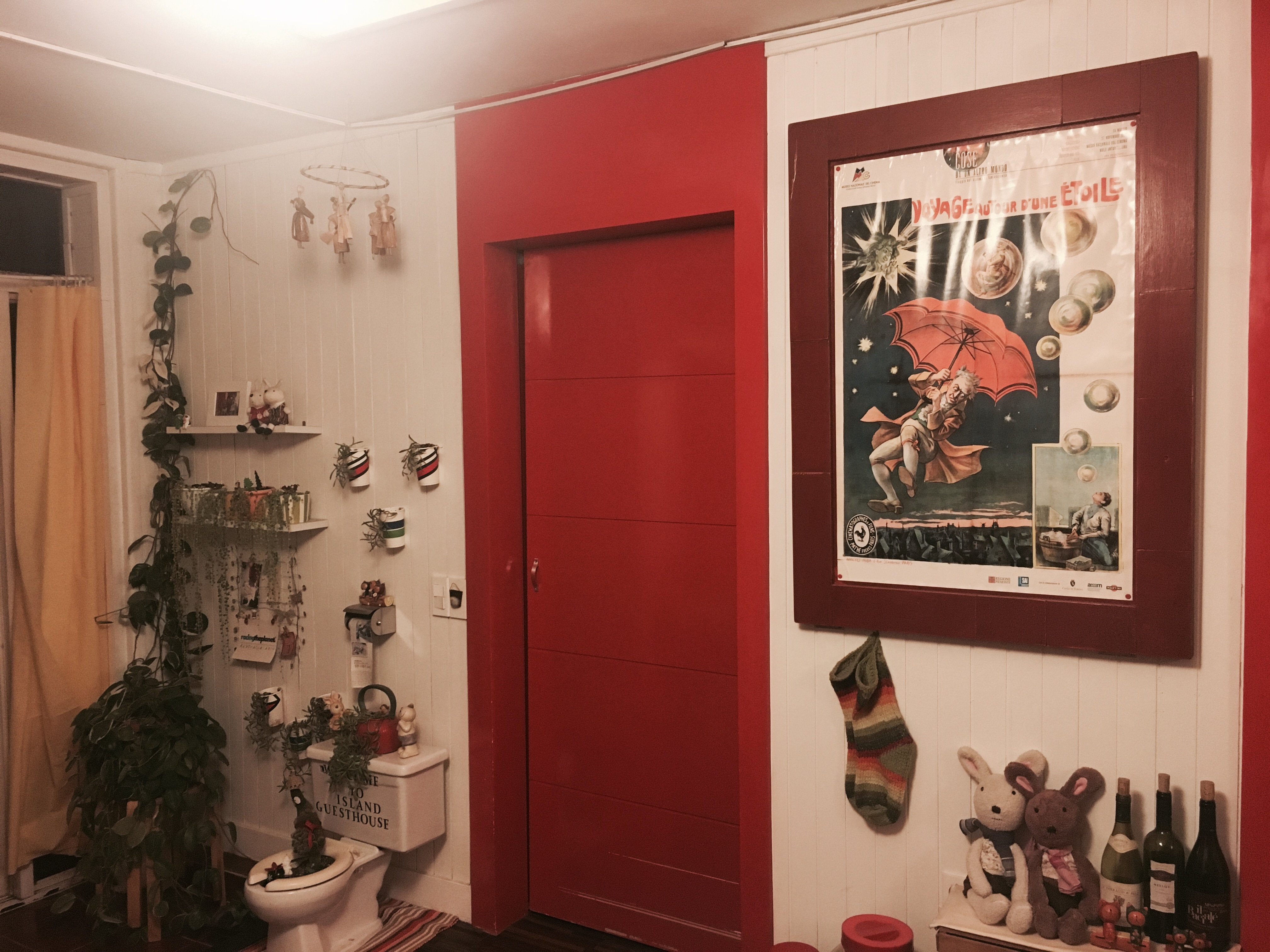 出国游玩新手小白,出国去韩国济州岛打工