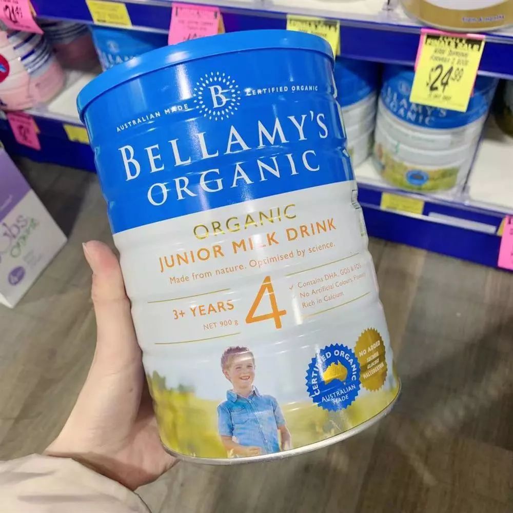 澳洲奶粉骗局揭秘,澳洲奶粉的十大谣言