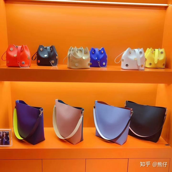 千元包包推荐轻奢20岁,千元小众包包推荐百搭平价