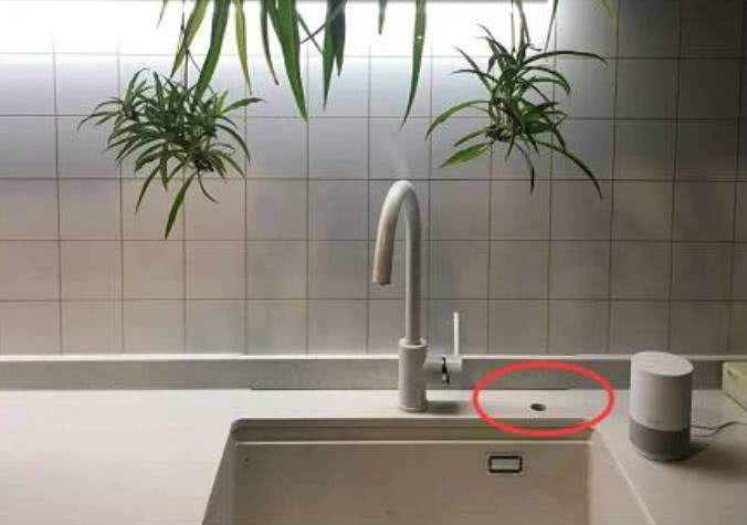 清理水槽缝隙污垢的方法,洗过的碗上面有小虫子