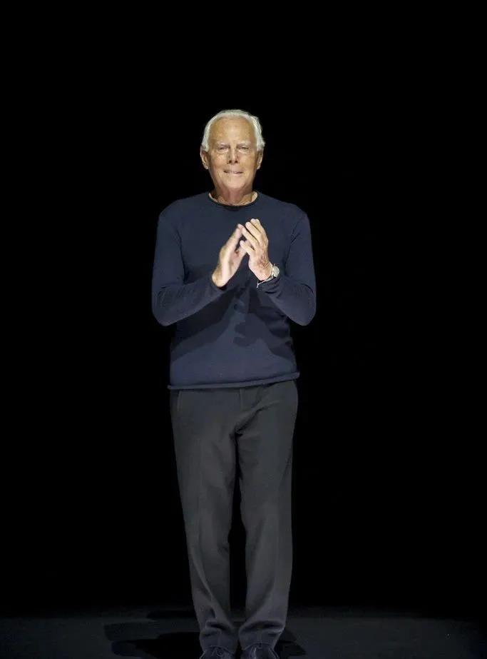 服装设计师有名人物,服装设计顶级设计师