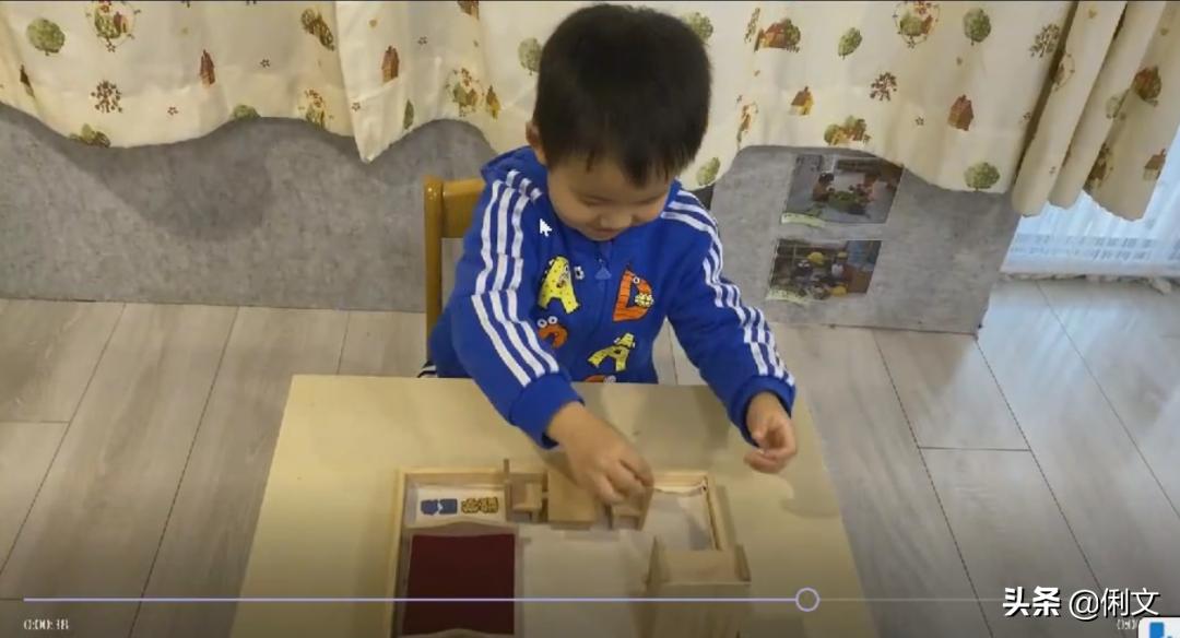 俐文幼儿教育幼儿园,俐文教育优质课程小班