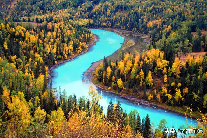 从新疆出发内地旅游省钱攻略,入疆旅游攻略