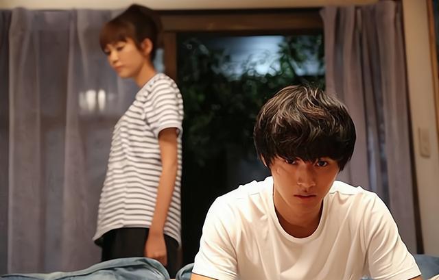 上位的小三,上位后小三的报应