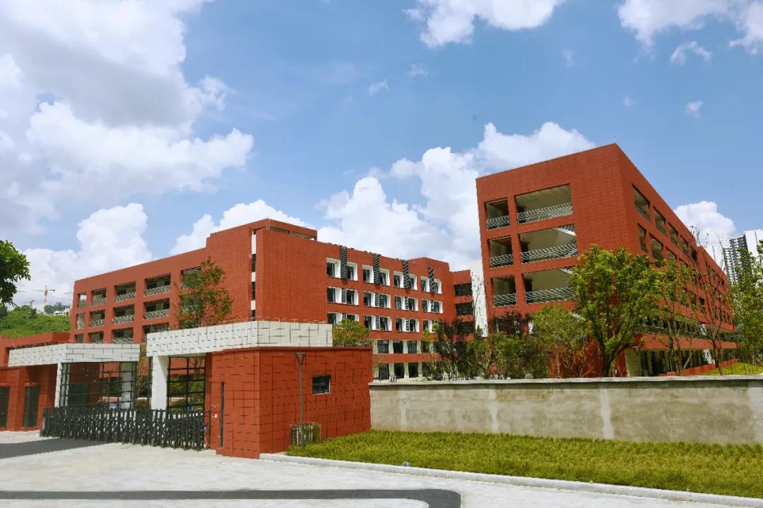 重庆渝北区学校最新消息,渝北五所学校