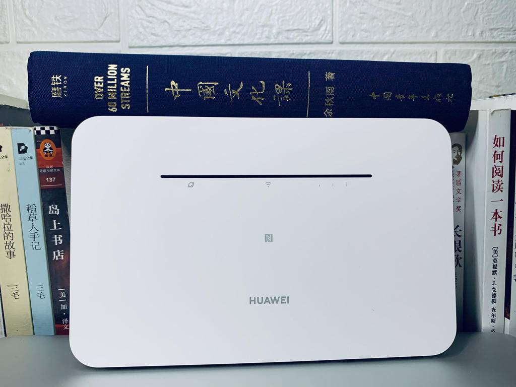 华为路由器碰一碰连wifi,华为wifi路由器一碰联网