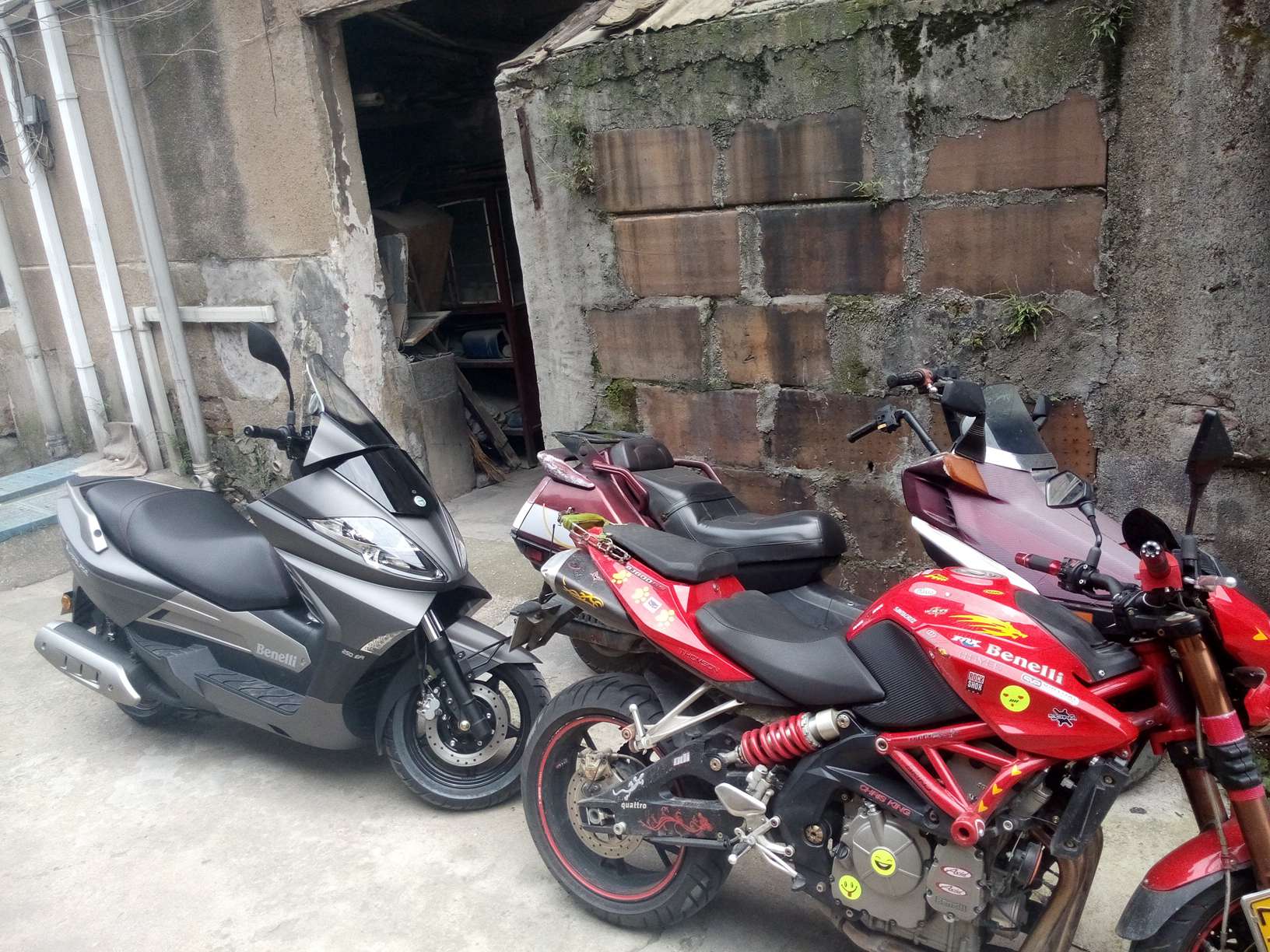 赛科龙250踏板19款rt3实测,赛科龙rt3智慧版250踏板摩托车