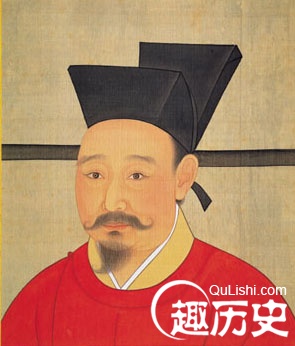 宋朝皇帝顺序表,宋朝皇帝谥号顺序表