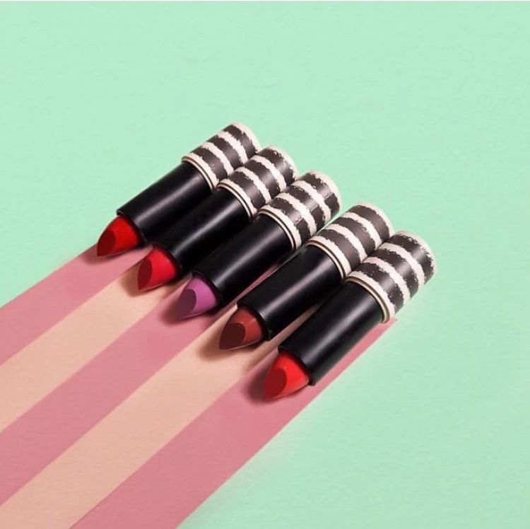 故宫口红出面膜,故宫推出的口红