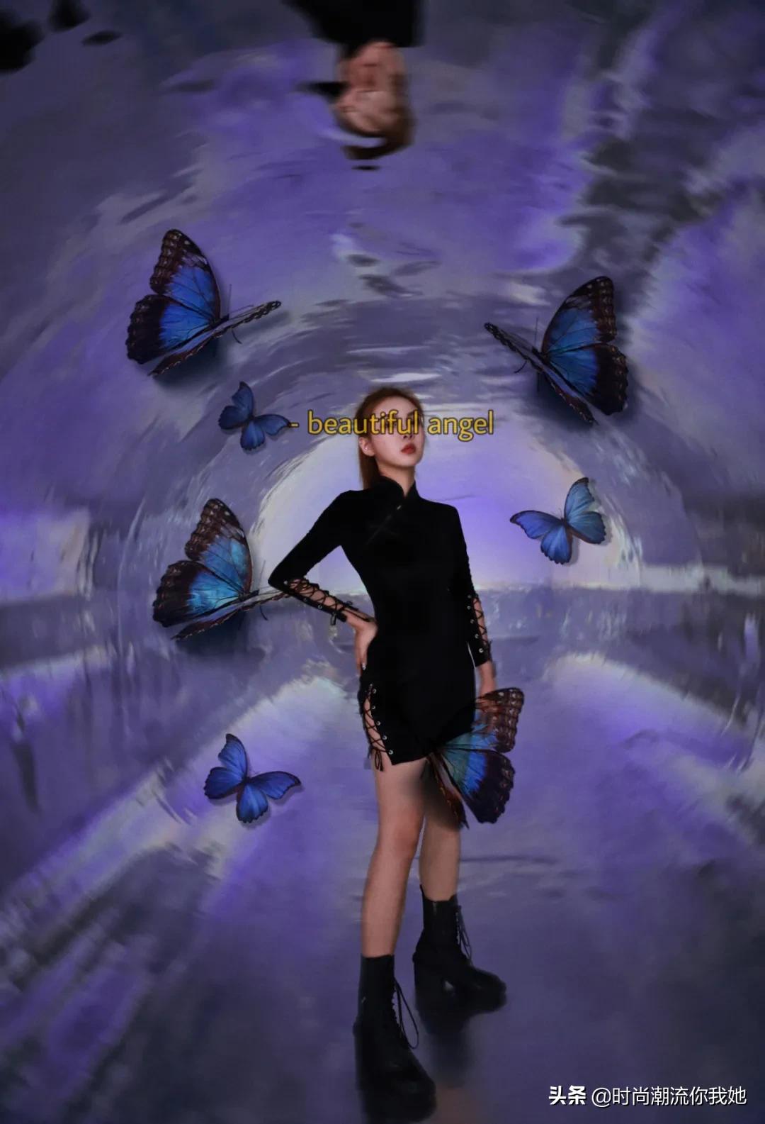 第一次去蹦迪消费怎么有经验,一个人第一次去蹦迪消费流程