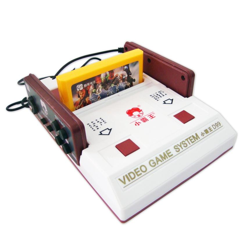 电竞小霸王,电竞行业的崛起