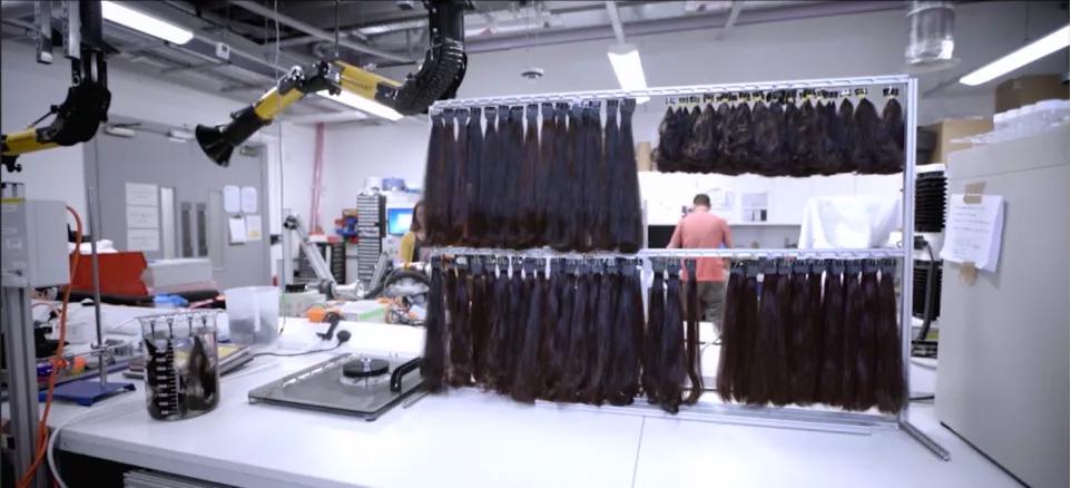 头发乱糟糟的怎么打理男,长头发乱糟糟的怎么打理