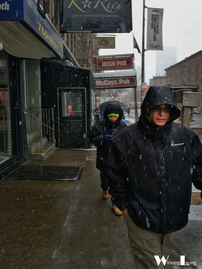 纽约中央公园世界奇迹,纽约中央公园浦东世纪公园