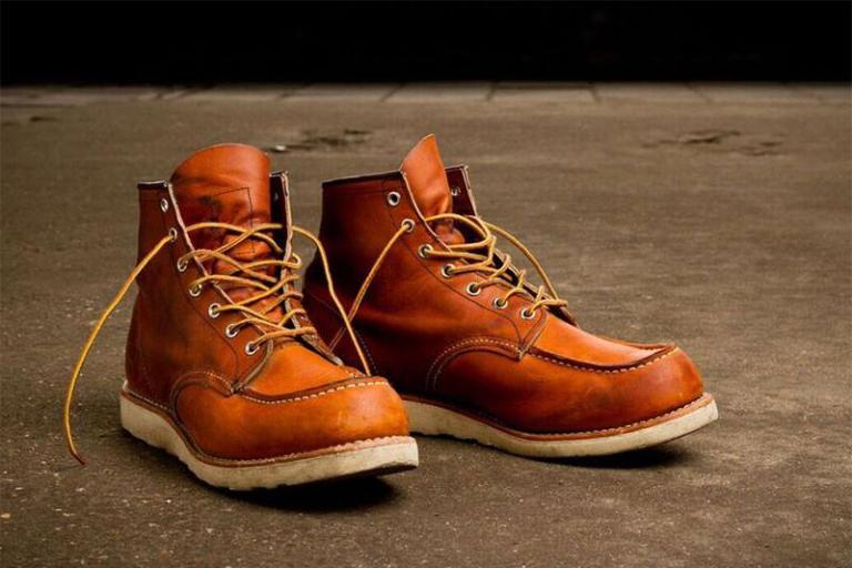 入手第一双鞋男,现在适合入手的男鞋