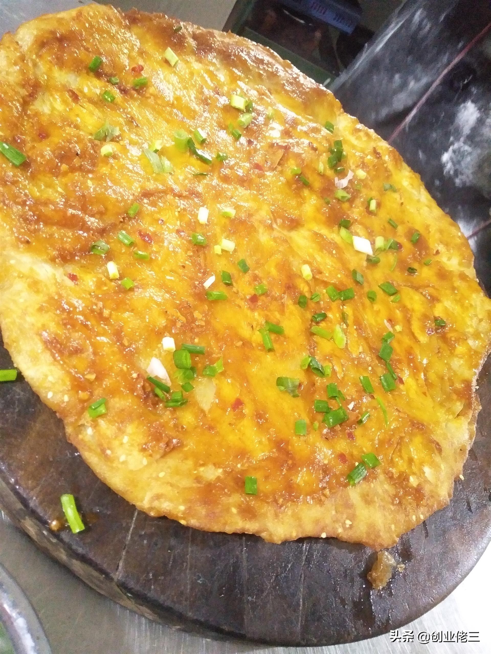 土家酱香饼的配料,土家香酱饼和土家酱香饼