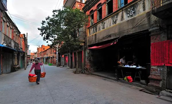 洛阳古城打卡攻略,洛阳老城十字街游玩攻略