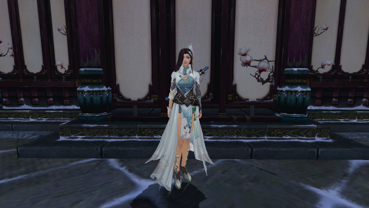 诛仙最好看的时装,诛仙十大绝美形象