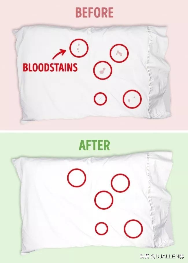 衣服发黄用什么漂白水好用,白衣服发黄用漂白剂能洗白吗