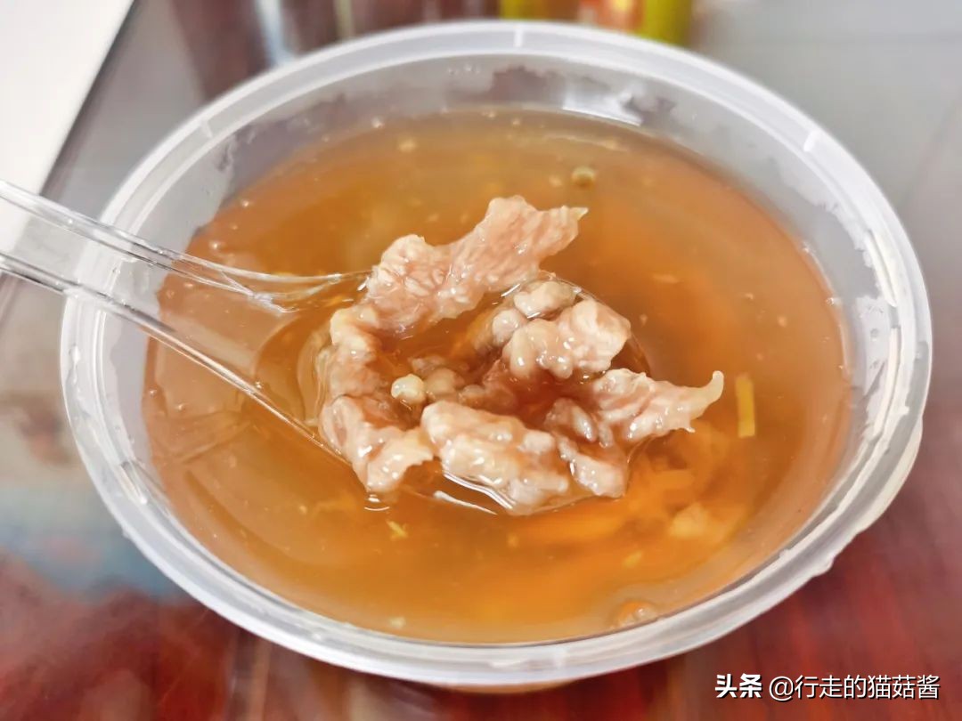 泉州西街古早味肉粽,泉州西街古早味零食