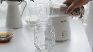 脏脏奶盖奶茶,脏脏奶茶超级简单