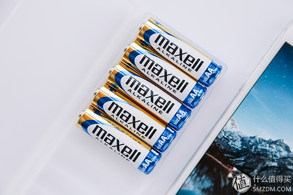 买了半辈子电池,才发现这样买得值:市售5号电池大横评