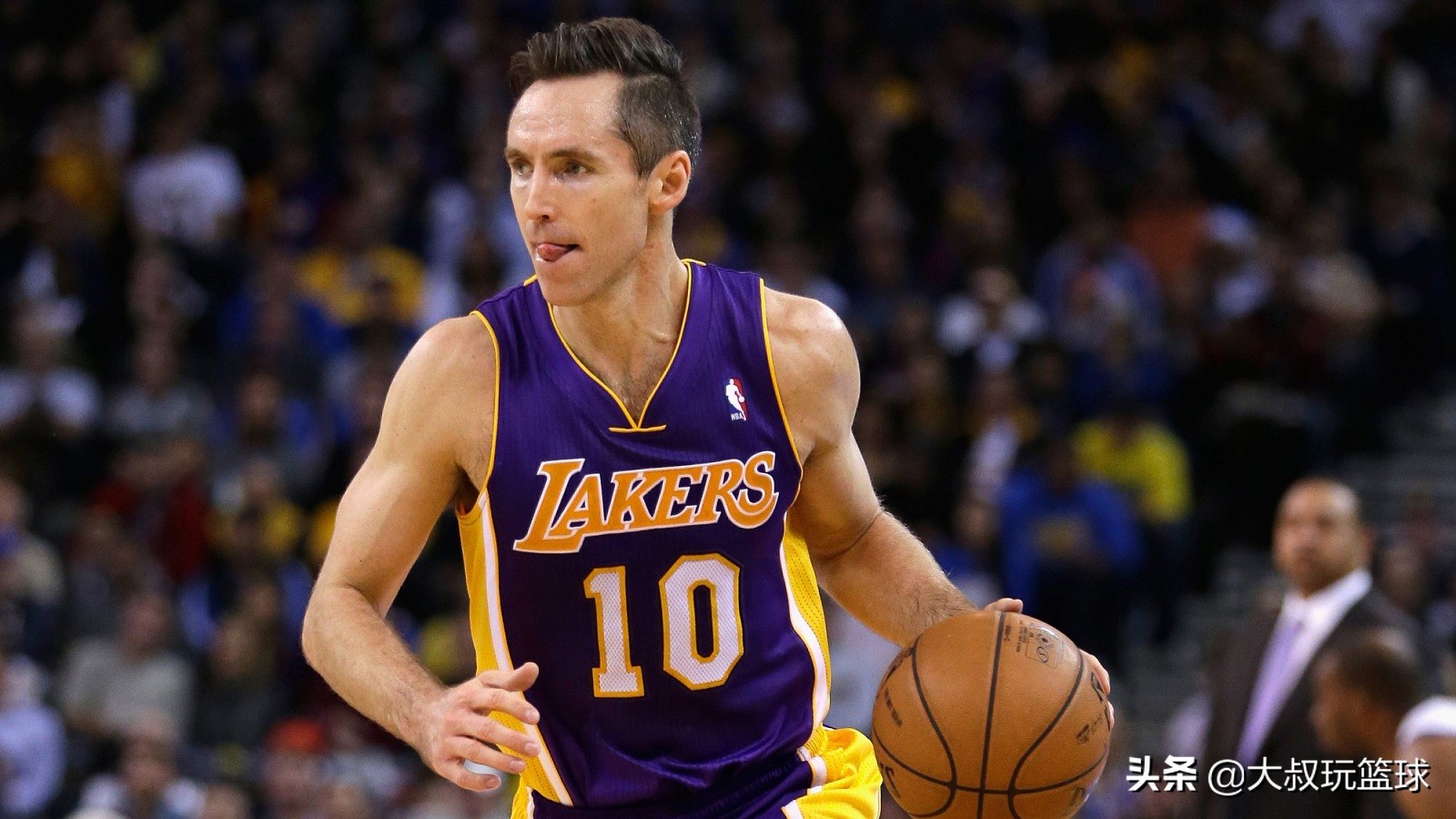 nba篮球过人招式超燃剪辑,盘点nba篮球过人丝滑连招