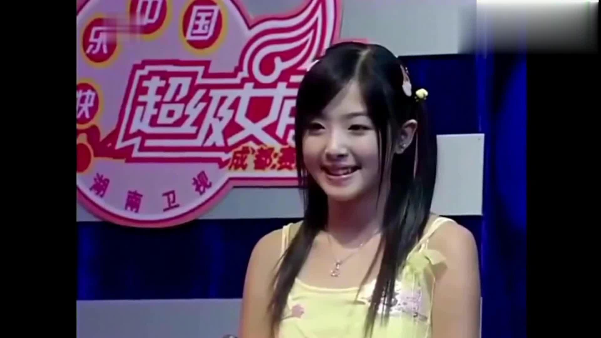 论少女感,论什么叫少女感