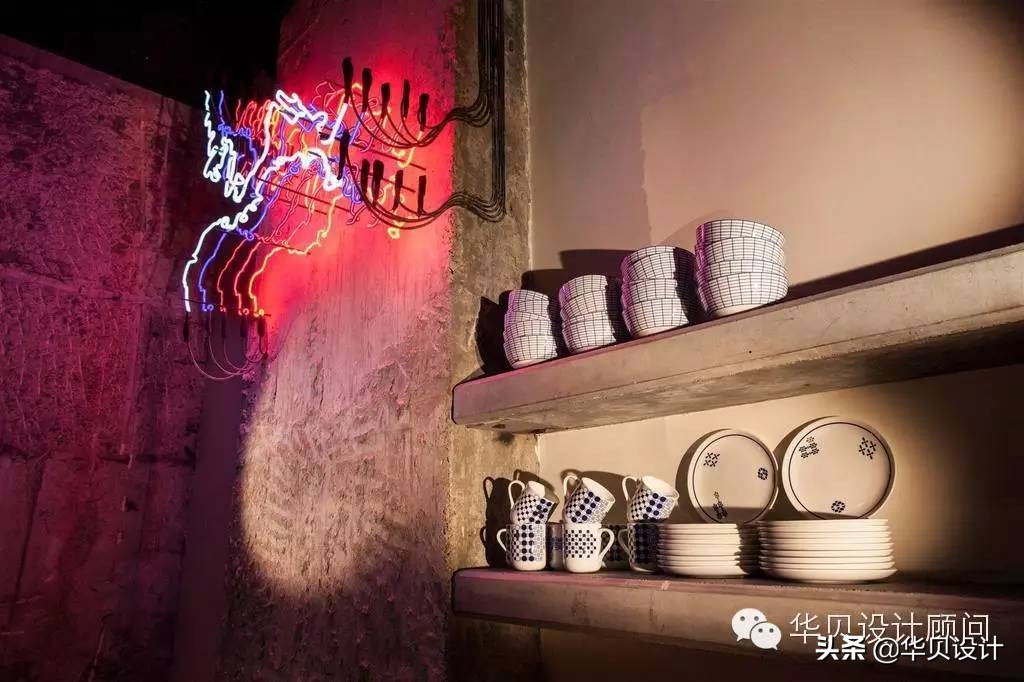 视觉艺象|香港Tribute酒店