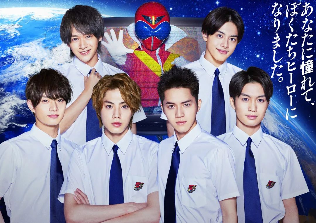 日剧超清第一弹在线看,夏季日剧完整版