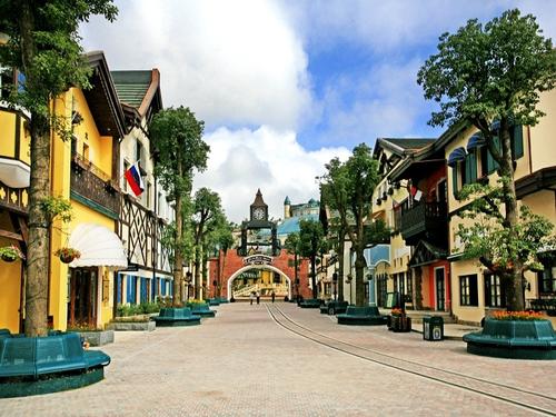 深圳罗湖鹏城花园,深圳鹏城花园图片