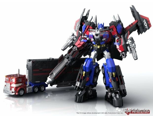 optimusmaximus变形金刚,optimus变形金刚