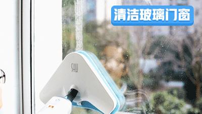 一次性拖把神器,大扫除清洁神器拖把可伸缩测评