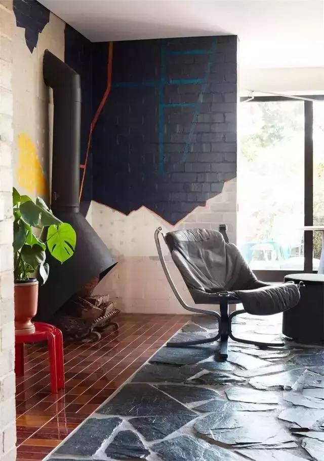 「布稀奇」窗帘人要知道的近期流行的5种家居风格