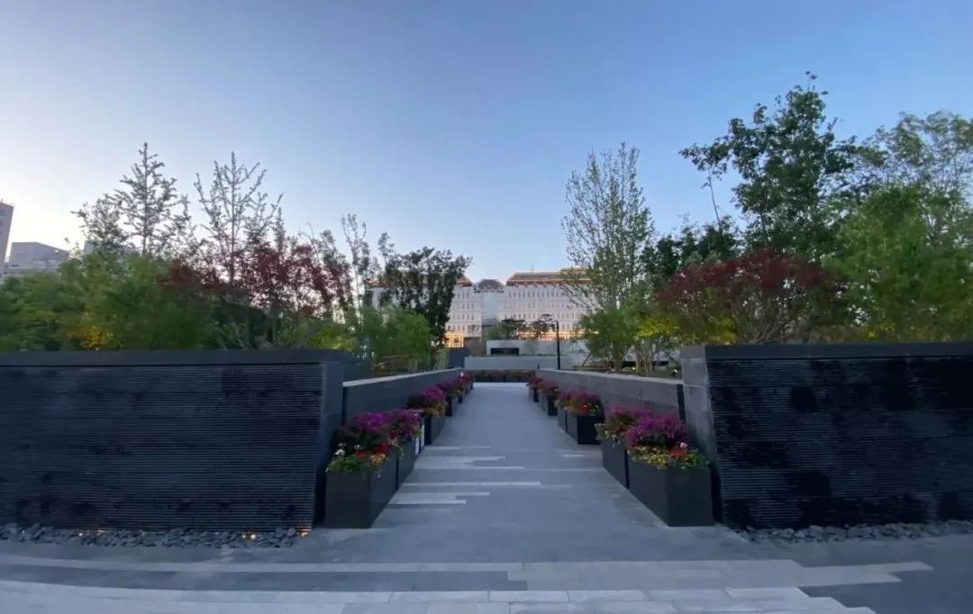 换个新角度看深圳,换个角度看紫禁城风云