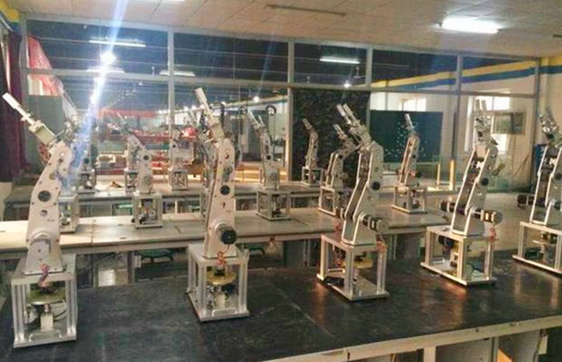 dnf工作室机械臂搬砖为啥没有普及,dnf工作室起号搬砖图