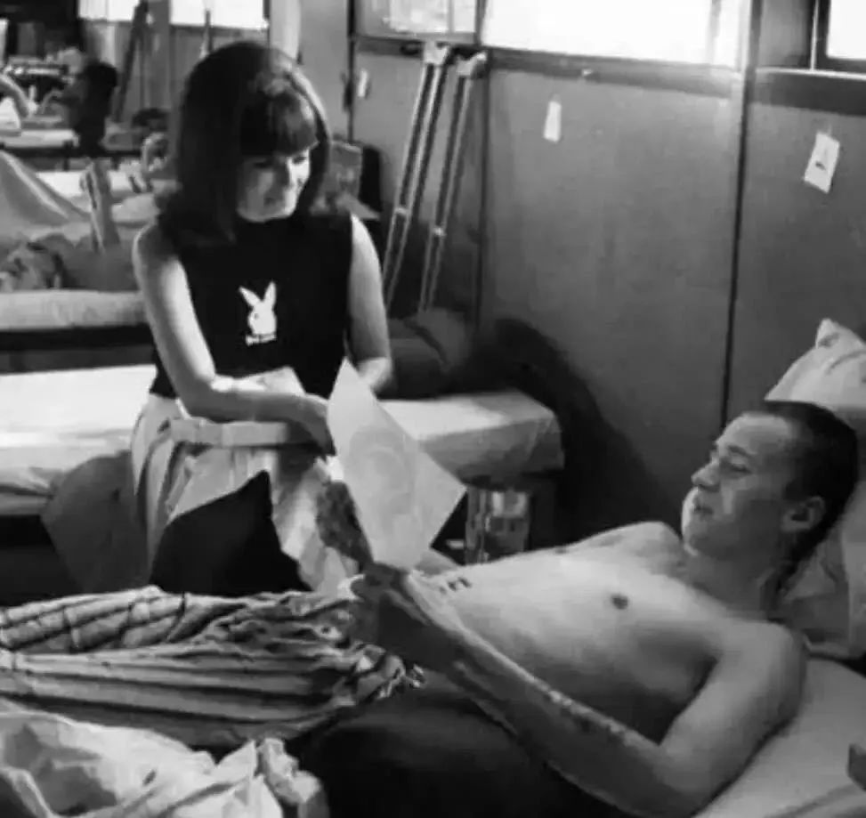 删掉裸照就是一本纽约客：《花花公子》生于婴儿潮，死于互联网