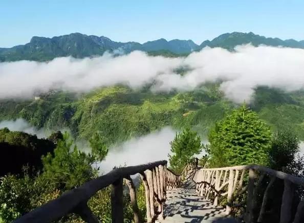 福州周边适合一日游的古村落,福州四个古村