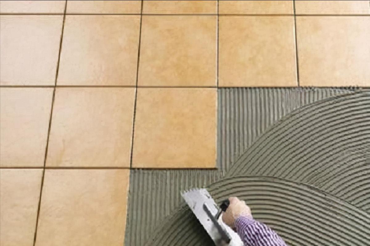 瓷砖胶与水泥砂浆你倾向于哪个,全瓷砖胶和水泥砂浆有什么不一样