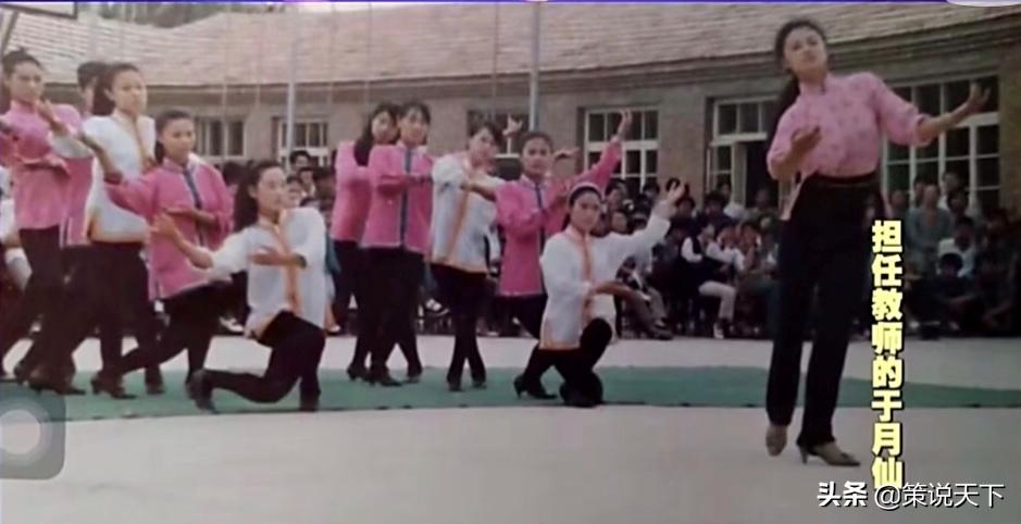 谢大脚于月仙是哪里的人多大岁,谢大脚于月仙生前讲述无子原因