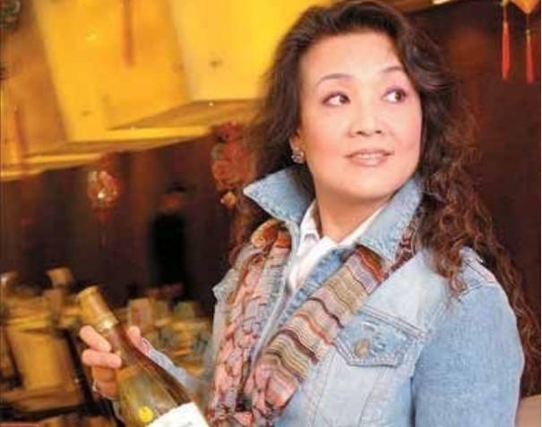 汪小菲务工,汪小菲母子创业之路