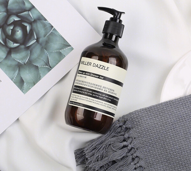 男士沐浴露推荐秋冬季保湿留香,持久好闻的沐浴露男士