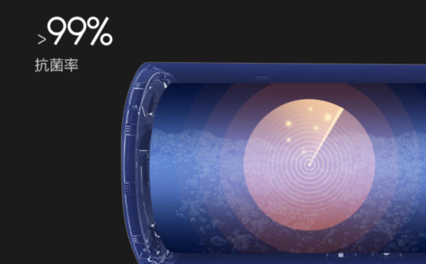 安全智能电热水器,速热式电热水器安全