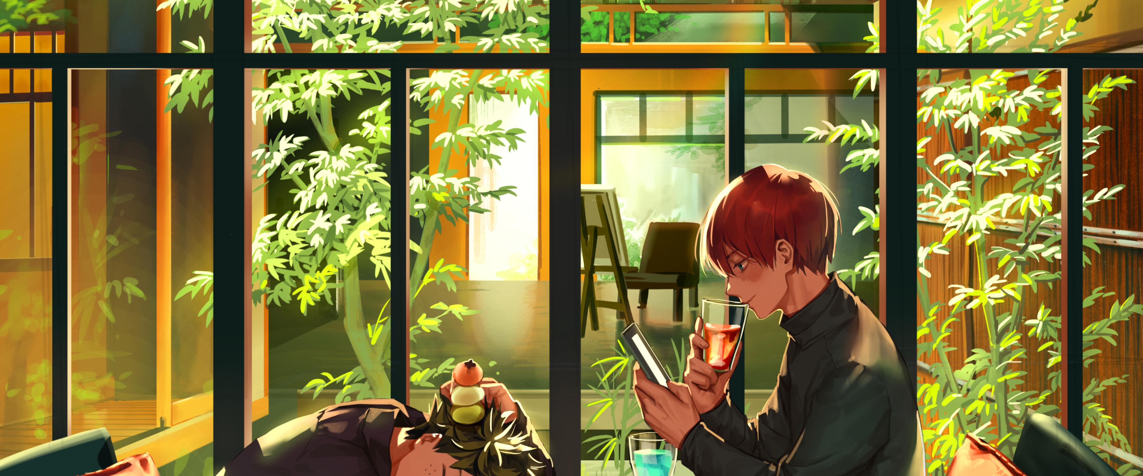 壁纸分享超唯美电脑壁纸,推荐好看高清电脑壁纸