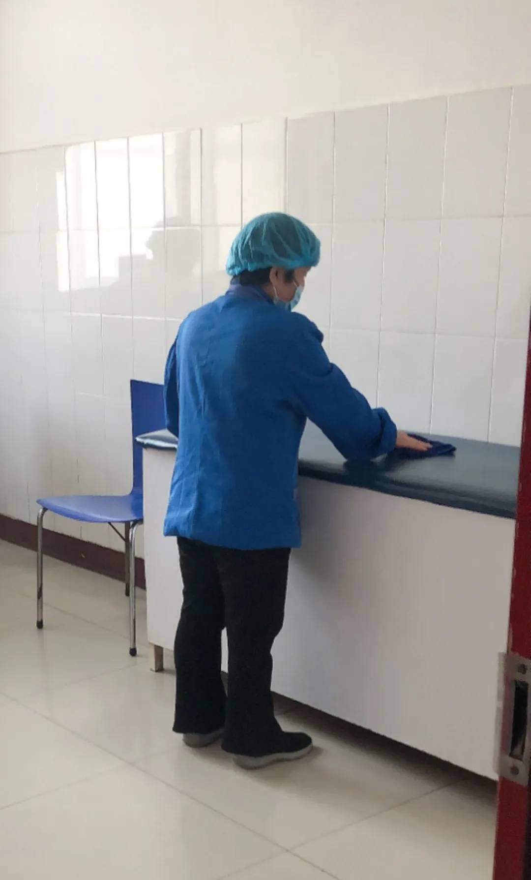 开封市儿童医院儿童监护室,儿童疫情防控安全