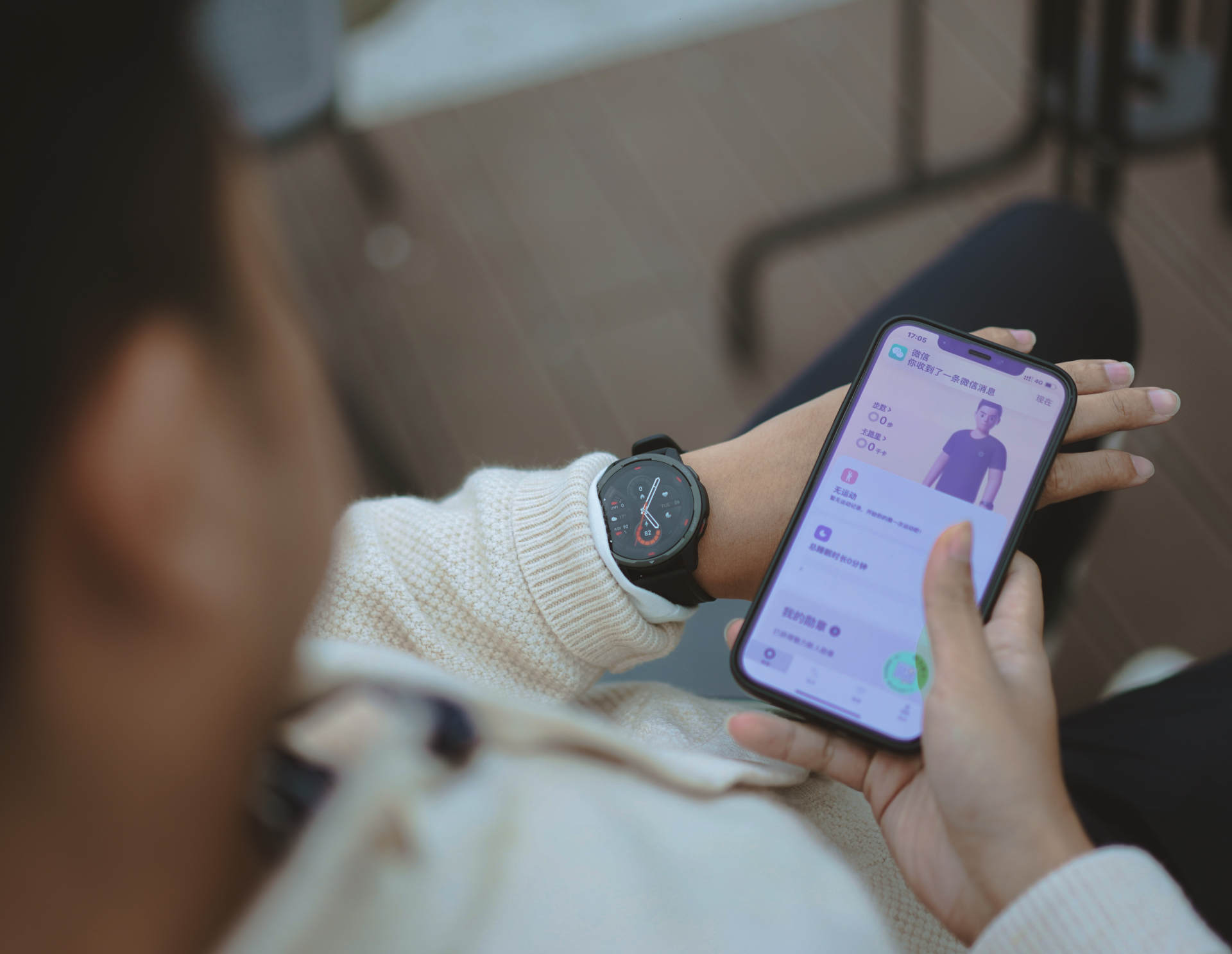 小米watchcolor2和color1区别,小米watchcolor2和s1怎么选