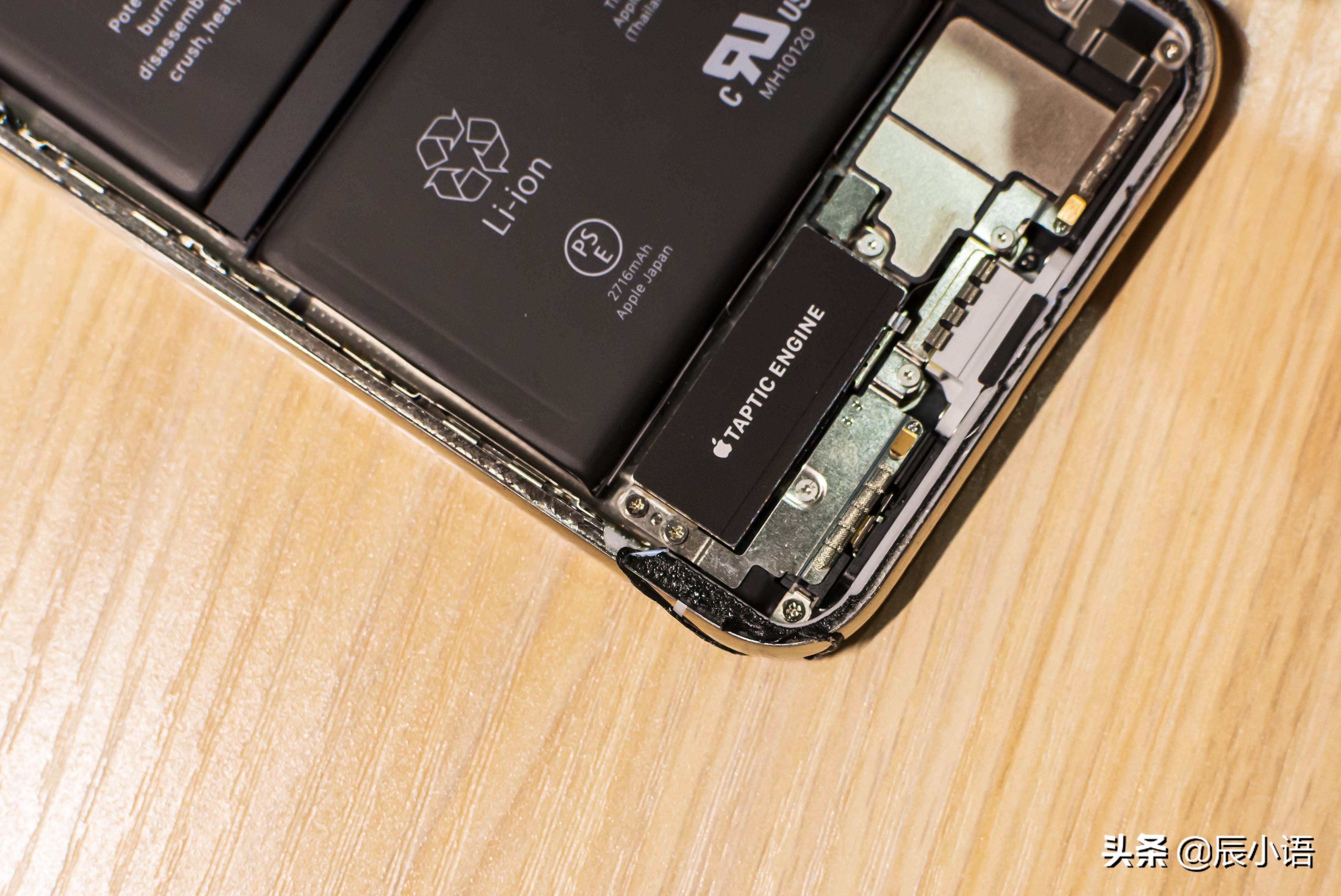 用了两年的iphonex性能怎么样,用了两年iphone电池还是100%