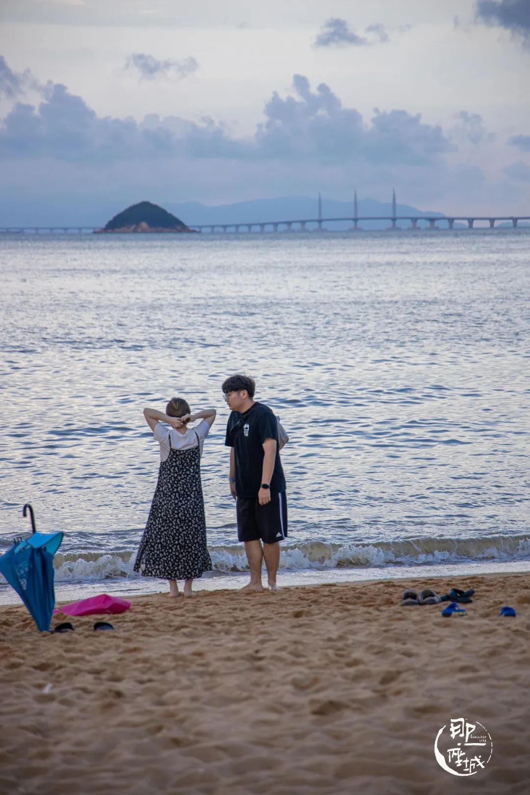 我去了最适合谈恋爱的珠海，回来却还是个单身狗